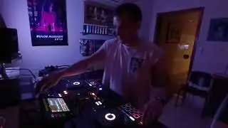 Hardstyle Set (Ivmo)