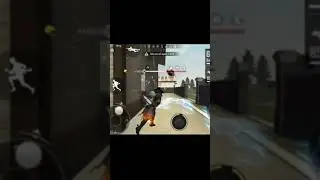 KILLING MISS DIYA || @EagleEyeGaming || V BATCH MEMBER || PARTNER PROGRAM || FREEFIRE #shorts
