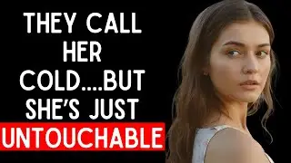 Why Sigma Females Ignore 99% of People (It's Not What You Think)