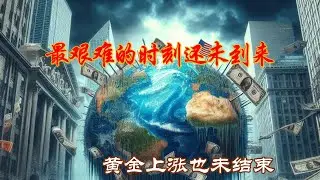 家庭配置实物黄金的必要性!