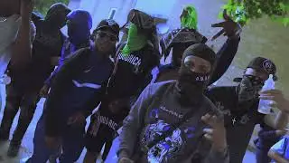 Reeks x SB x GS x CM x DR.S x Reckz - DKBW [Official Music Video]