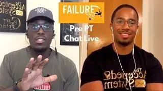What is worse than failure?!