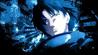 {AMV} Tybalt & Juliet  -  Change II