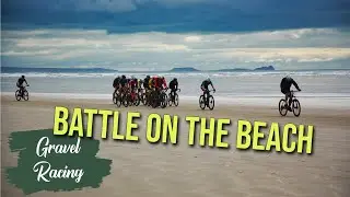Mud, Mayhem, and Magic: A Beginner's Battle on The Beach Adventure