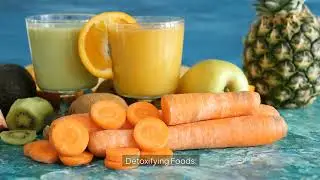 KaiyaVeda's Guide to Clean Living: How to Detox Your Diet and Environment