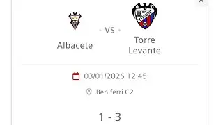 Turia Cup Valencia 2026. Benjamin 2 a&ntilde;o. C.F. Torre Levante &lsquo;A&rsquo; vs Albacete