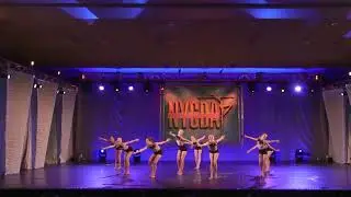 Tucson Dance Academy - Rock Around the Clock - NYCDA 2018