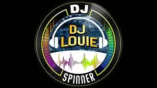 DJ LOUIE MOVE YOUR BODY PAGEANT REMIX 135BPM