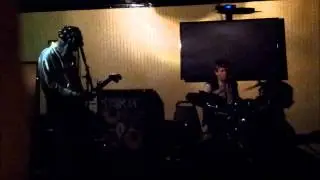 Herr Trolldick - Donner Gott Bei Uns - Black and Gold Tavern