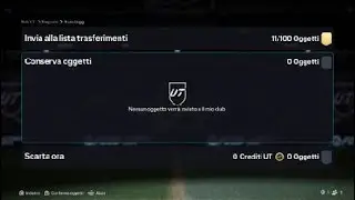 FC 26: Premi WL 7 win
