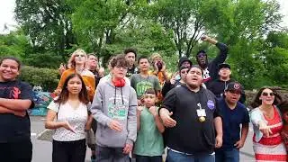 THRIVE 2024 - Beats Lyrics Leaders
