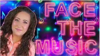 Face The Music Rolling Roulette Update 9 | Jessica Lee