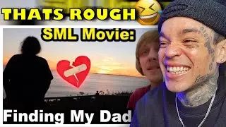 Chilly - СЦЕНАРИЙ ОТЕЦА SML!! (Убегает...) [реакция]