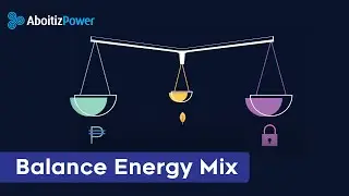 Know What Kind of Energy You Need: Balanced Energy Mix | AboitizPower