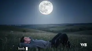 Moon & Sun 🌜🌞- Wave Sound