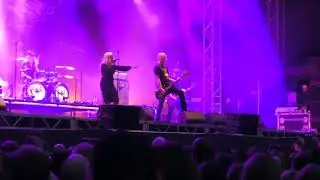 Entombed - -Live@Gefle Metal