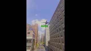Spider-Man didn&rsquo;t care about Miles 😈 - Marvel's Spider-Man 2