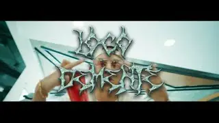 LOCO DEMENTE - E-Lhoy (Official Music Video)