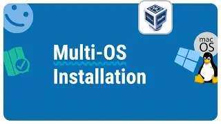 Virtual Machines - Set up Virtual Box - Multiple OS - How to Create and Set up