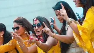 MT Mhanta Punjabi Wedding Teaser By S K Photography || S A Productions & S S EVM #cinematicvideo