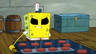 MONSTER SHOW MASK | NEW SPATULA NEW FRYING 4 TIMES FASTER