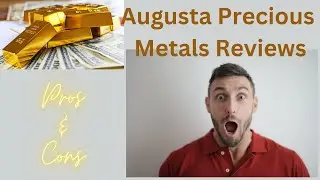 Augusta Precious Metals - Augusta Precious Metals Reviews