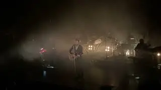 Nancy From Now On - Father John Misty live @ Brighton Dome 14/04/25