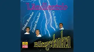 Kochfieber (Akkordeonsolo)
