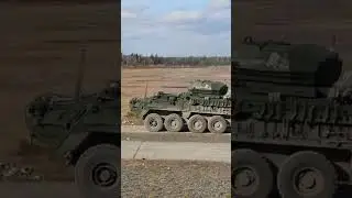 MK44 Bushmaster firing