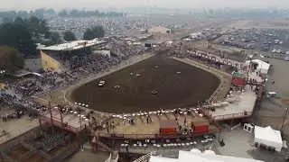 2023 Demo Derby | Benton Franklin Fair & Rodeo