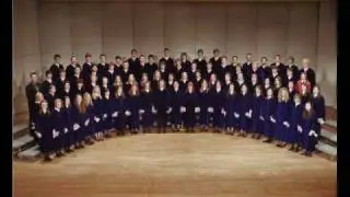 Omnia Sol (Stroope) // 2008 OHSCC