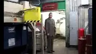 Burning Issues in Medical Waste