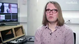 Mark Taylor - Introduction to 'Making Sense of Data in the Media'