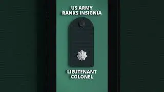 US Army ranks insignia #army #insignia