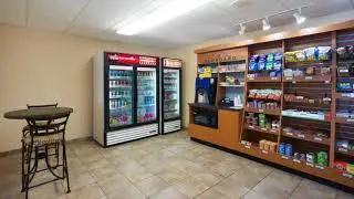 CANDLEWOOD SUITES NEW BERN
