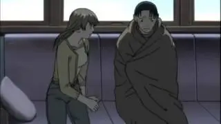 Sci Fi Harry   Episode 08   English subtitles