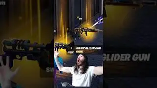 Перезагрузить сборку Zero 🤣 #fortnite #fortnitefunnymoments #fortnitememes