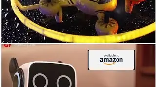 8 Coolest Gadget You Can Buy Online | Drone & Robot You Must See