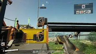 Making too much concrete
