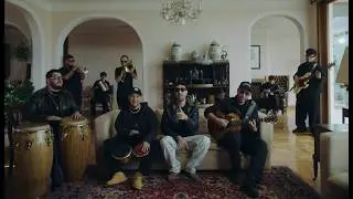 La Combo Tortuga - Morrita (Video Oficial)
