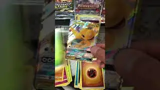 Opening DRAGON MAJESTY in 2023 🔥 #pokemon #pokemoncards #pokemontcg