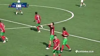 7 SETTEMBRE 2025 - ECCELLENZA: TARANTO - POLIMNIA 3-2