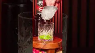 Let's Make a Hibiscus Bramble