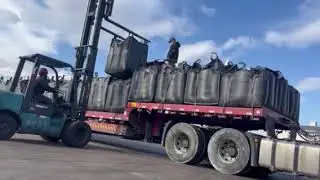 Activated carbon