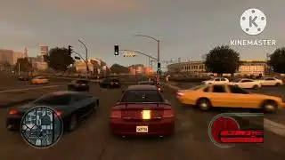 Midnight club Los angeles Cruise #1