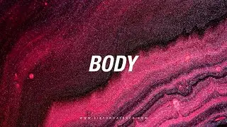 Drake Type Beat 2020 - ''Body'' OVO Type Beat | Eibyondatrack