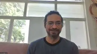 Ken Sanderson (Teach for Canada) - Perspectives on the Future of Digital Equity