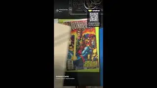 Indie Comics Galore