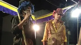 Sental mental (Baba Ramdev Rama Mandal Dhakniya Road Tulsi Nagar 2 Botad) by Dinesh Sonagara