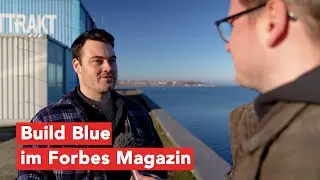 Interview of the week with 
